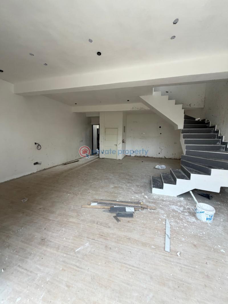 3 bedroom Maisonette For Sale Ologolo Lekki Lagos - 1