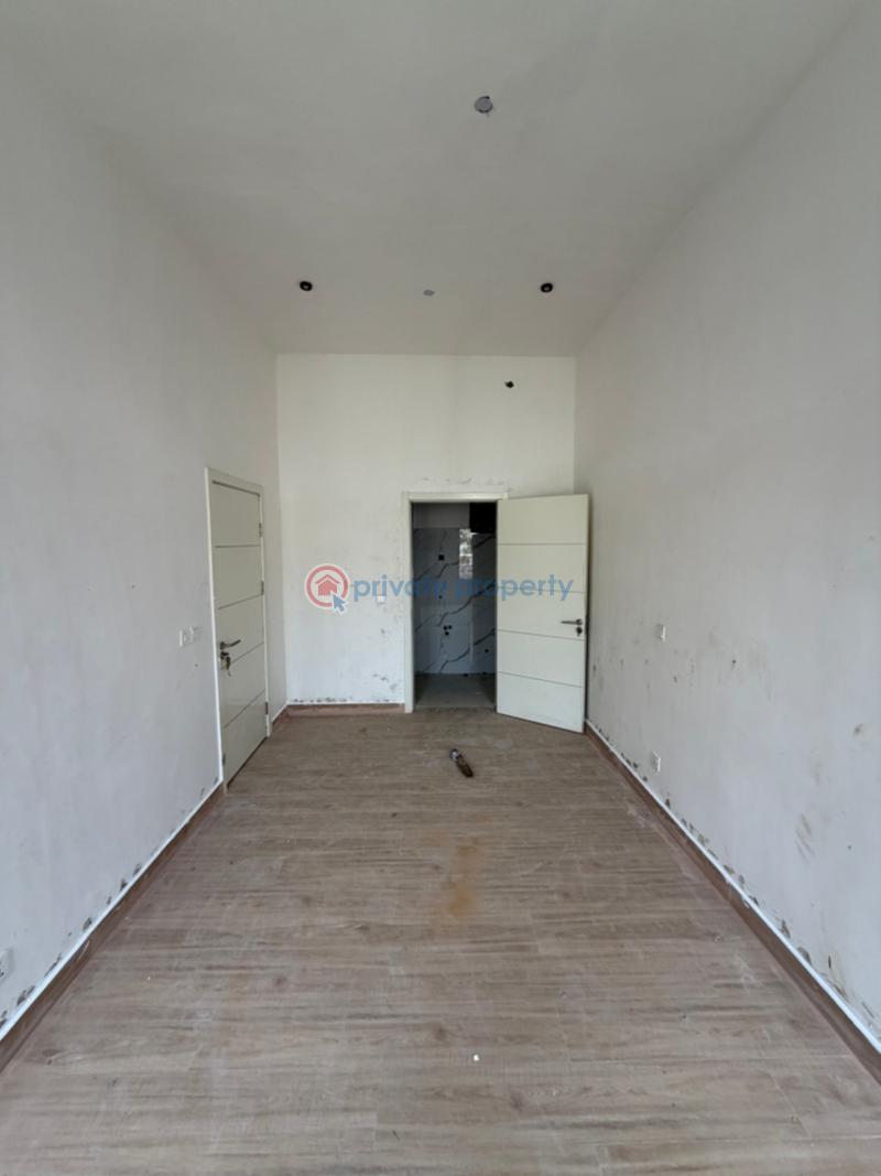 3 bedroom Maisonette For Sale Ologolo Lekki Lagos - 4