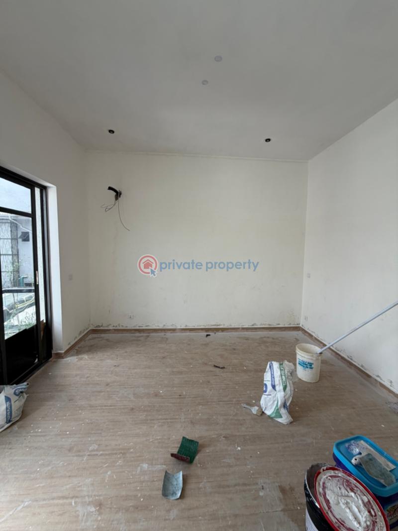 3 bedroom Maisonette For Sale Ologolo Lekki Lagos - 3