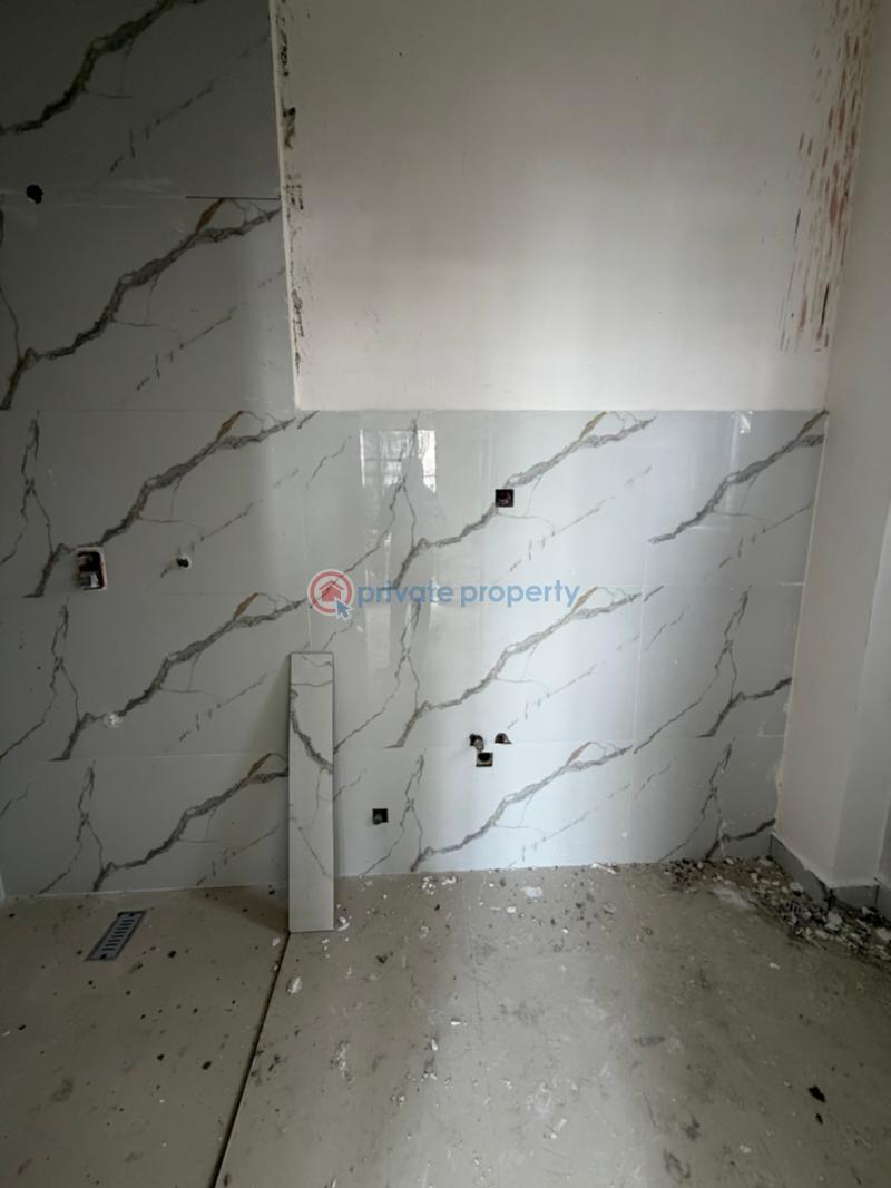 3 bedroom Maisonette For Sale Ologolo Lekki Lagos - 6