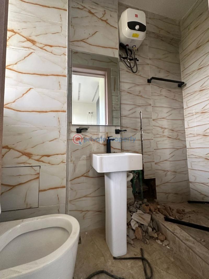 3 bedroom Shared Apartment For Rent Osborne Foreshore Estate Ikoyi Lagos - 9