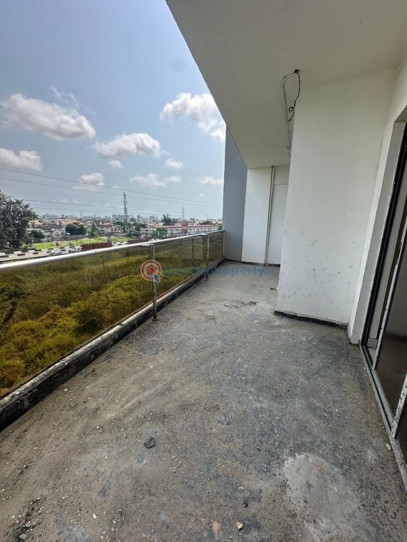 3 bedroom Shared Apartment For Rent Osborne Foreshore Estate Ikoyi Lagos - 12