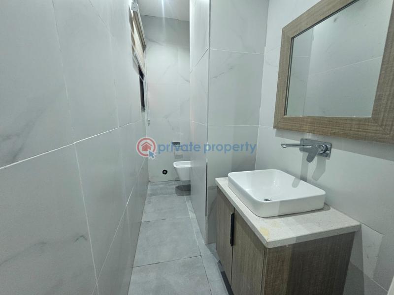 3 bedroom Maisonette For Rent Old Ikoyi Ikoyi Lagos - 2