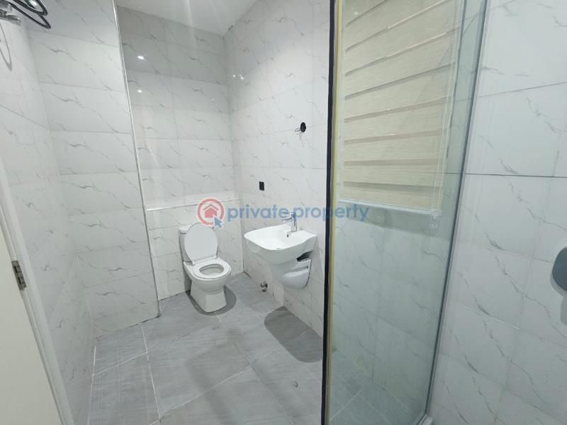 3 bedroom Maisonette For Rent Old Ikoyi Ikoyi Lagos - 6