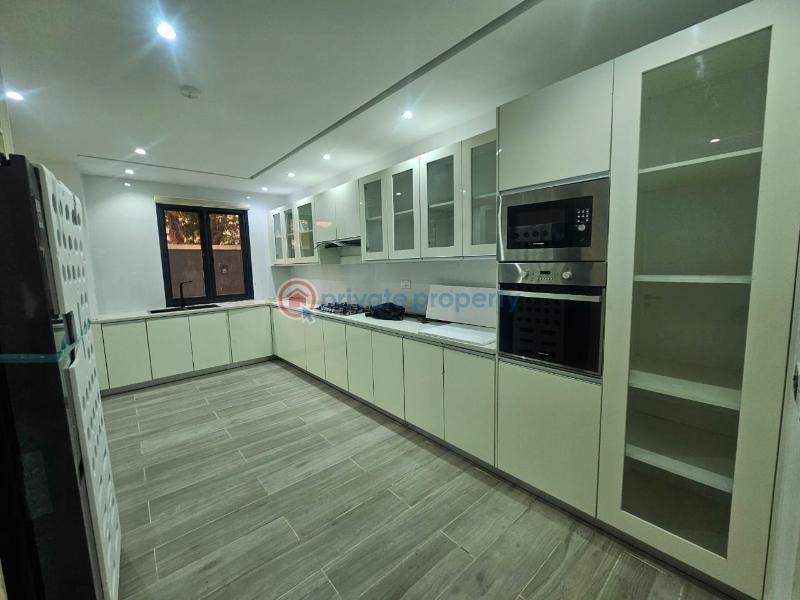 3 bedroom Maisonette For Rent Old Ikoyi Ikoyi Lagos - 9