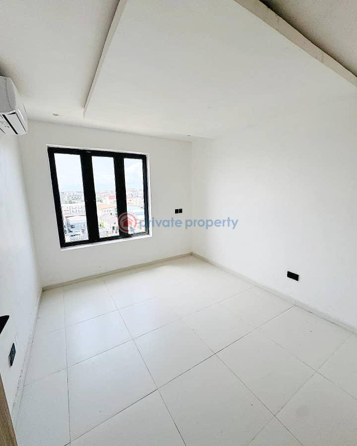Newly built 3 bedroom maisonette penthouse with bq - 6 3 bedroom Maisonette For Rent Lekki Phase 1 Lagos - 6