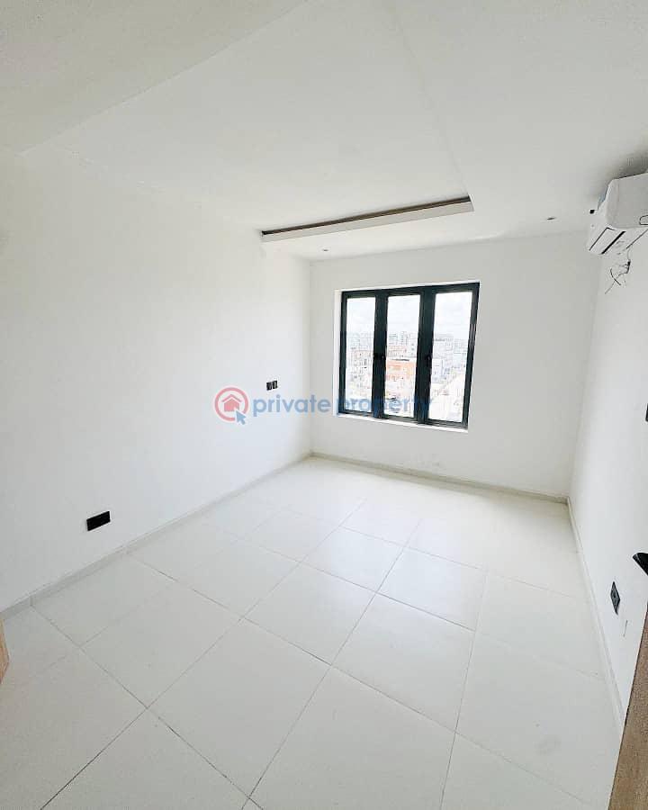Newly built 3 bedroom maisonette penthouse with bq - 5 3 bedroom Maisonette For Rent Lekki Phase 1 Lagos - 5