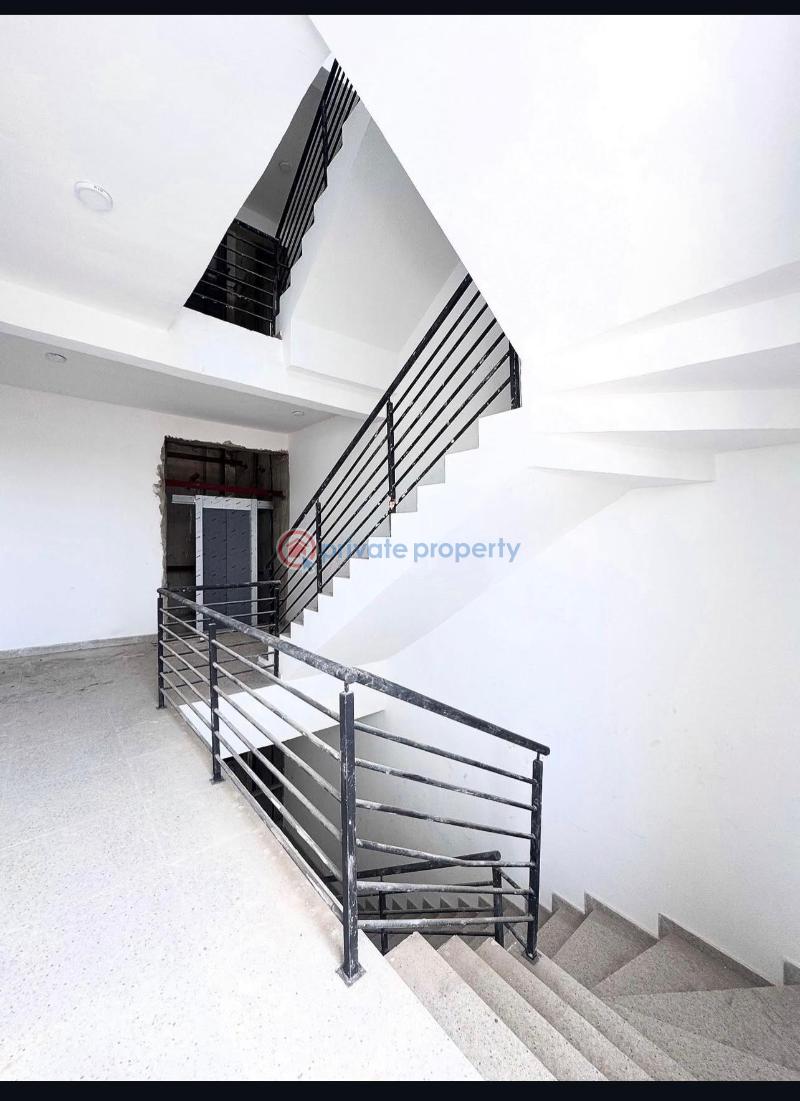 3 bedroom Maisonette For Sale Lekki Phase 1 Lagos - 4