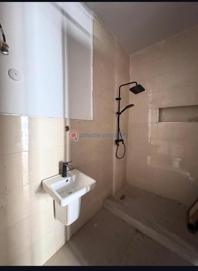 3 bedroom Maisonette For Sale Lekki Phase 1 Lagos - 6