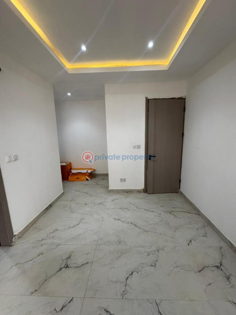 3 bedroom Shared Apartment For Sale Victoria Island Lagos - 8