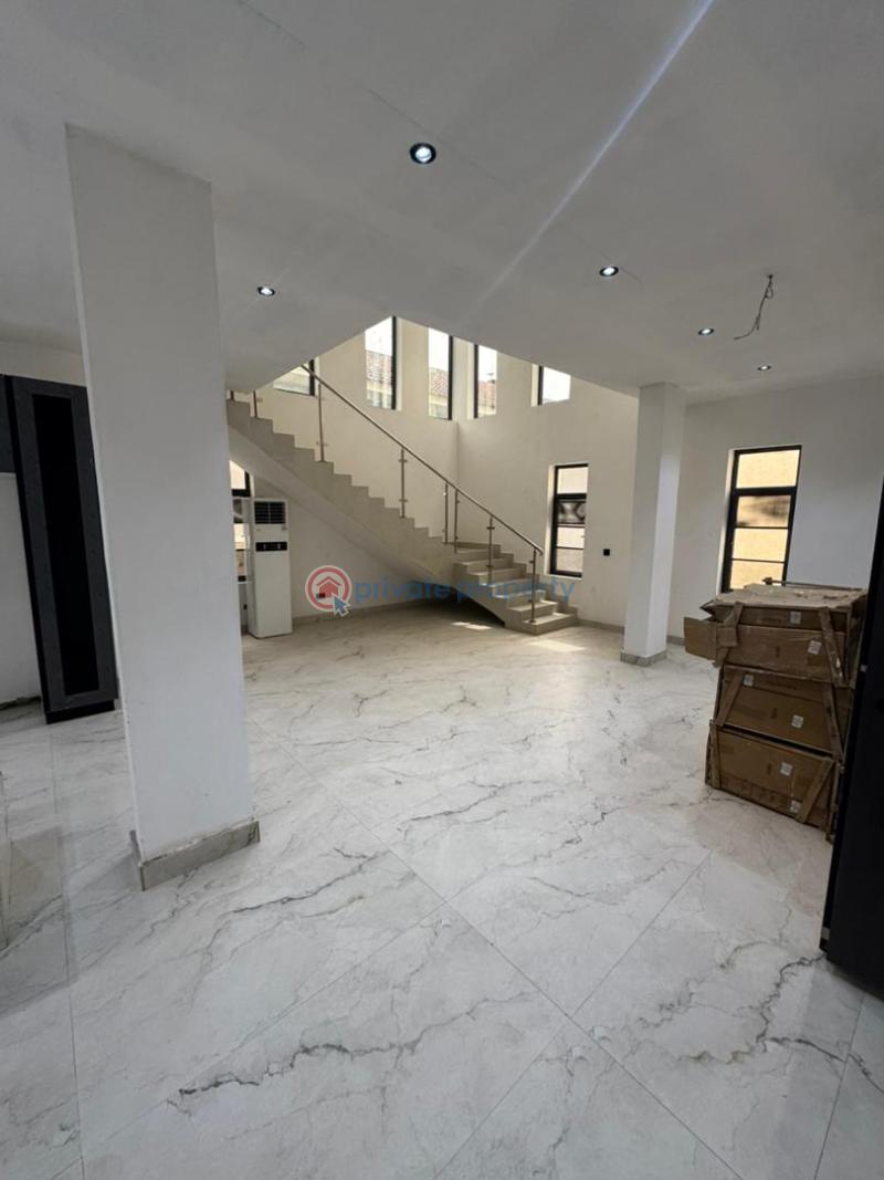 3 bedroom Shared Apartment For Sale Victoria Island Lagos - 7