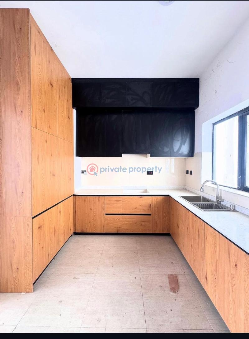 3 bedroom Maisonette For Sale Lekki Phase 1 Lagos - 9