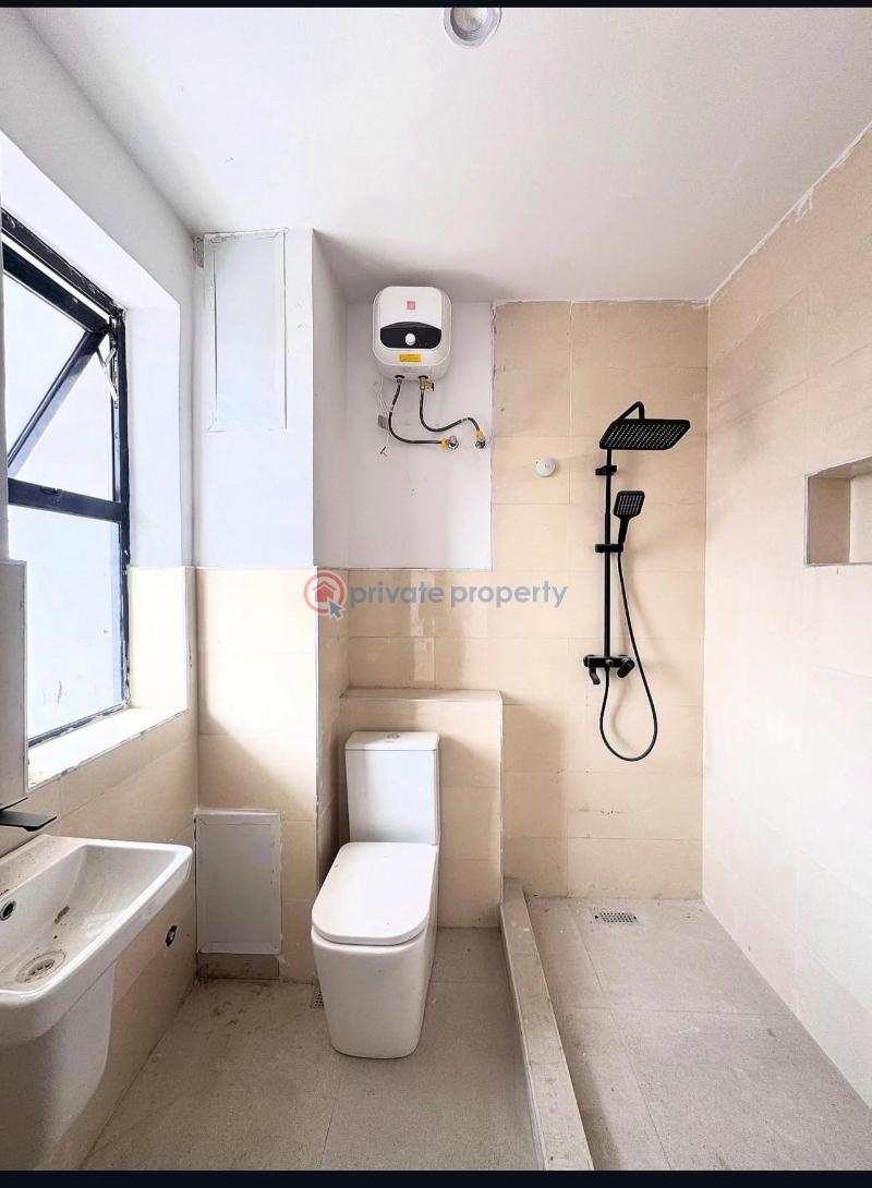3 bedroom Maisonette For Sale Lekki Phase 1 Lagos - 3