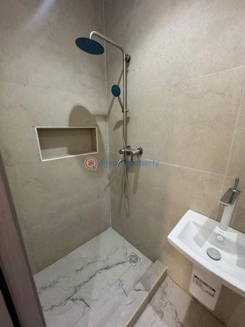 3 bedroom Shared Apartment For Sale Victoria Island Lagos - 10