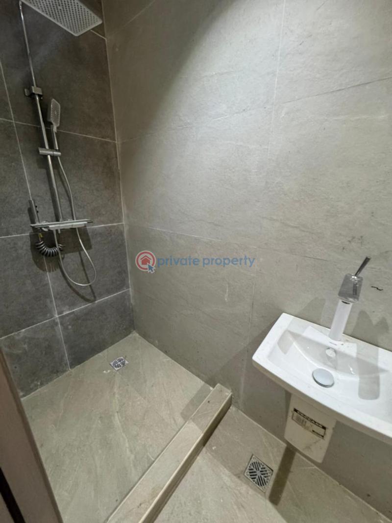 3 bedroom Shared Apartment For Sale Victoria Island Lagos - 3