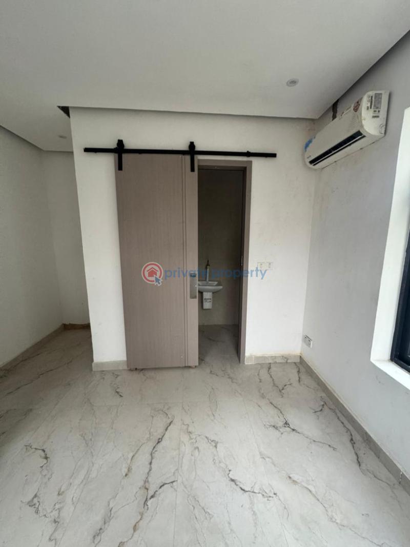 3 bedroom Shared Apartment For Sale Victoria Island Lagos - 13