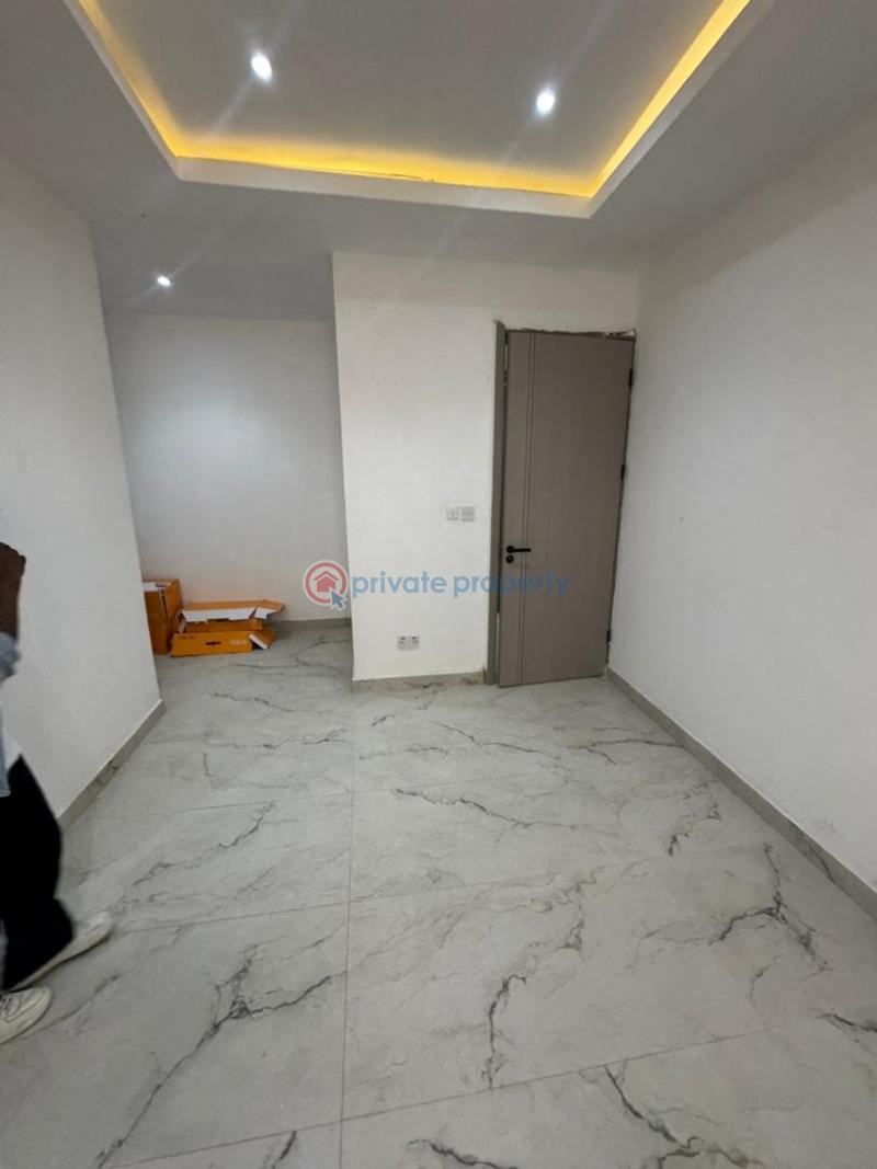 3 bedroom Shared Apartment For Sale Victoria Island Lagos - 9