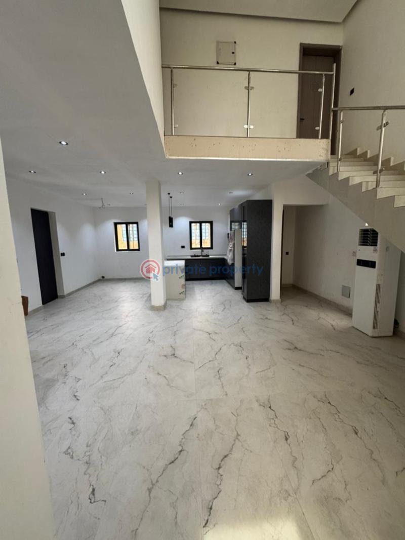 3 bedroom Shared Apartment For Sale Victoria Island Lagos - 2