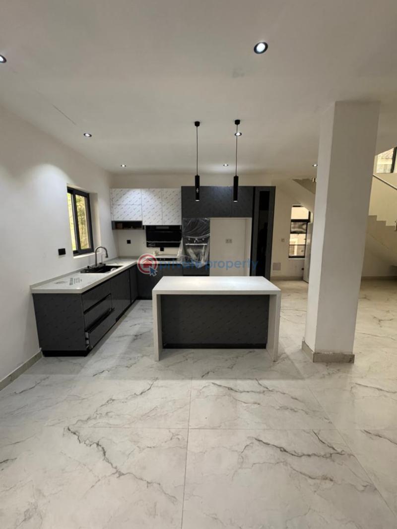 3 bedroom Shared Apartment For Sale Victoria Island Lagos - 1
