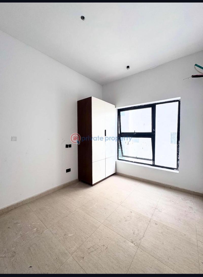 3 bedroom Maisonette For Sale Lekki Phase 1 Lagos - 5
