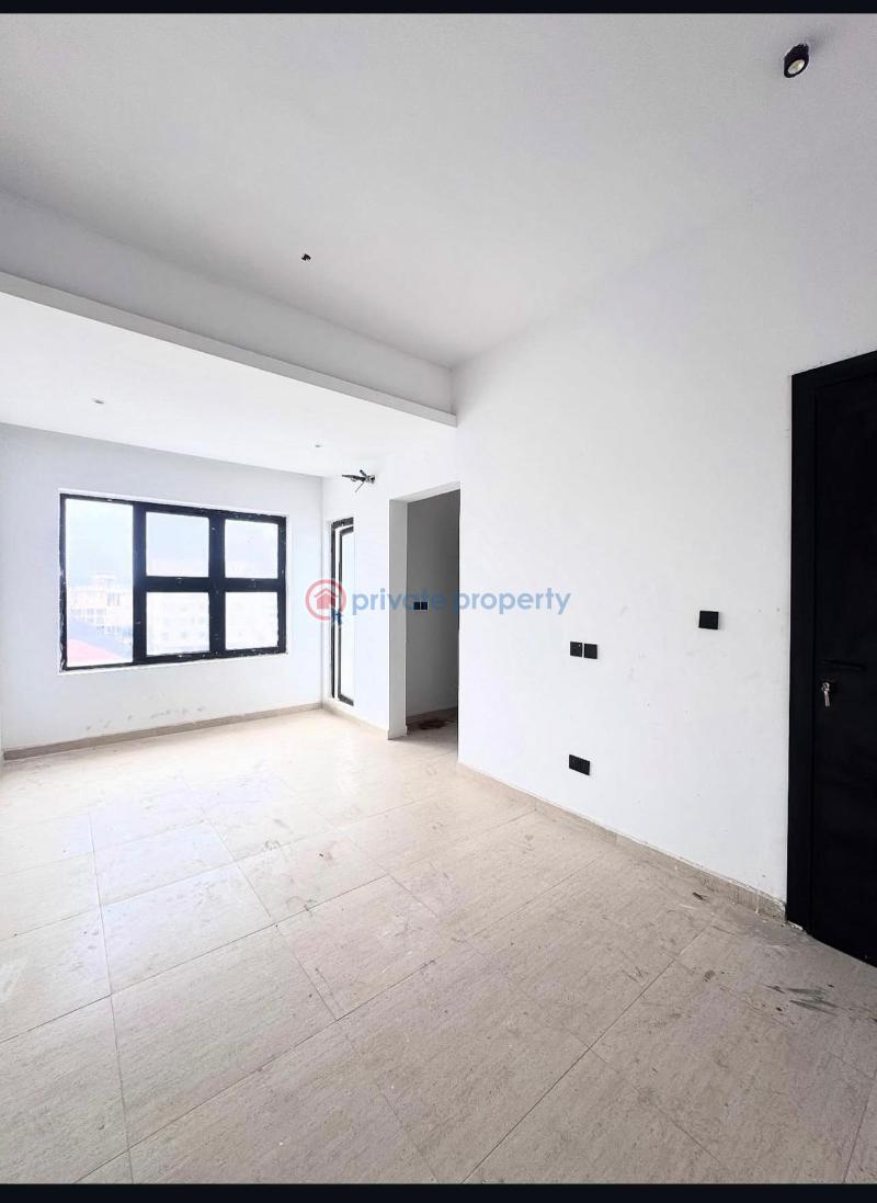3 bedroom Maisonette For Sale Lekki Phase 1 Lagos - 2