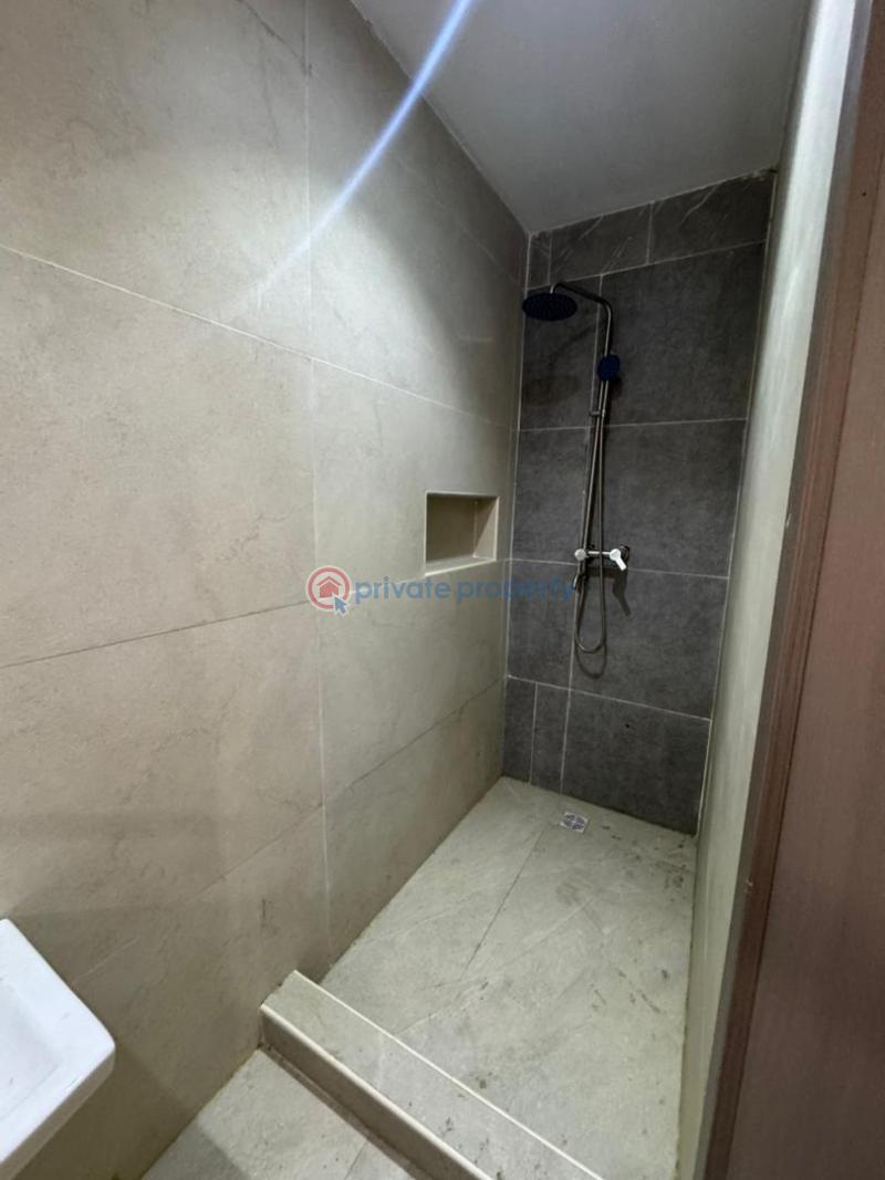 3 bedroom Shared Apartment For Sale Victoria Island Lagos - 11