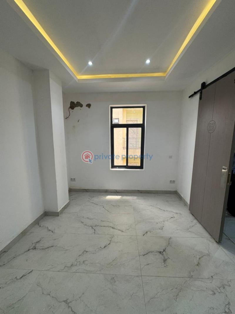 3 bedroom Shared Apartment For Sale Victoria Island Lagos - 12