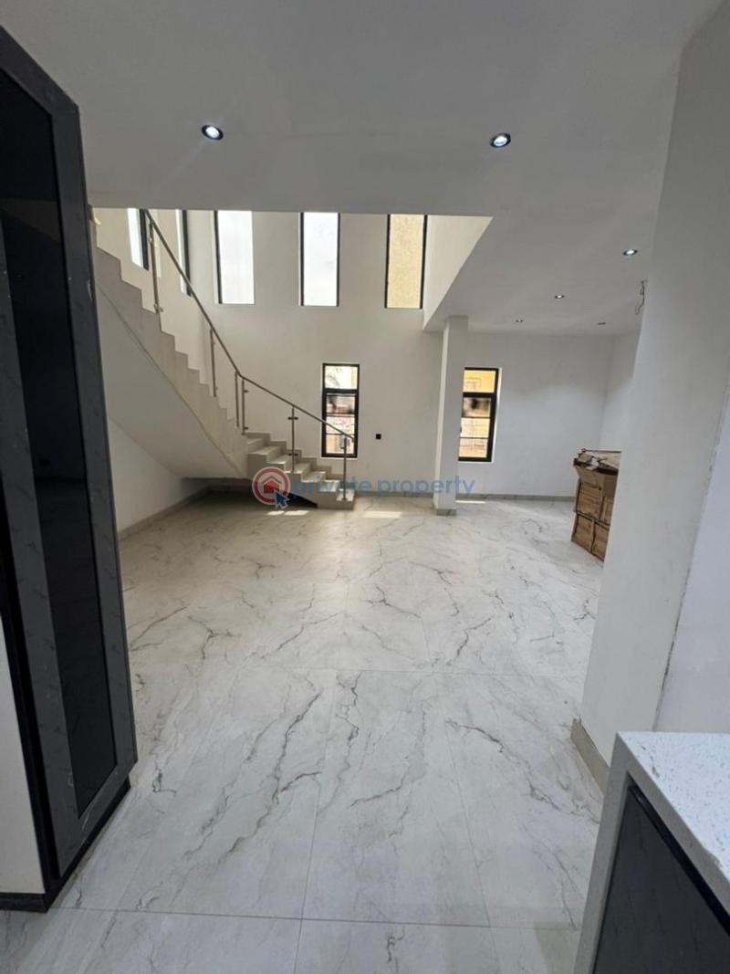 3 bedroom Shared Apartment For Sale Victoria Island Lagos - 6