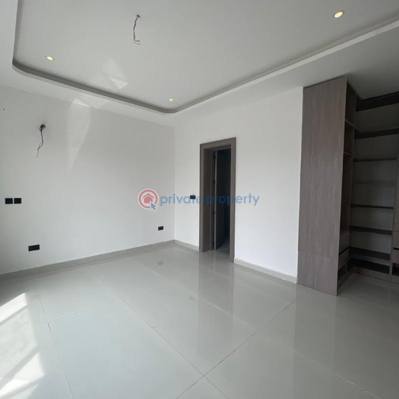 3 bedroom Block Of Flats For Sale Lekki Phase 1 Lagos - 1