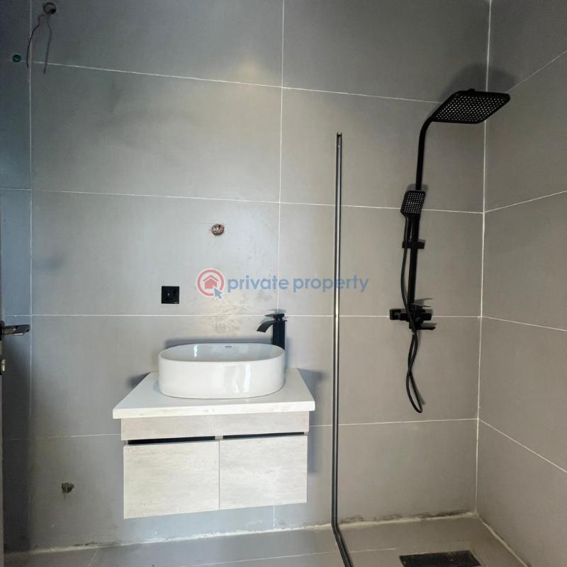 3 bedroom Block Of Flats For Sale Lekki Phase 1 Lagos - 3