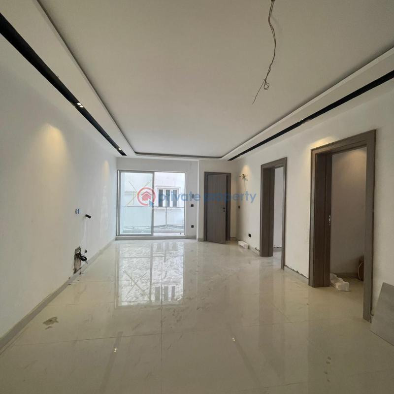 3 bedroom Block Of Flats For Sale Lekki Phase 1 Lagos - 5