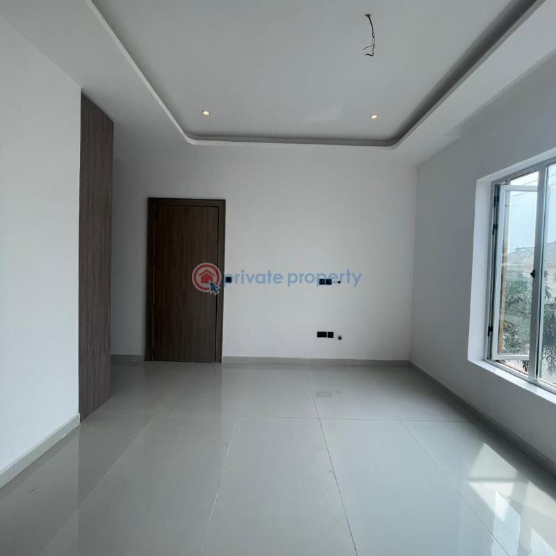 3 bedroom Block Of Flats For Sale Lekki Phase 1 Lagos - 7