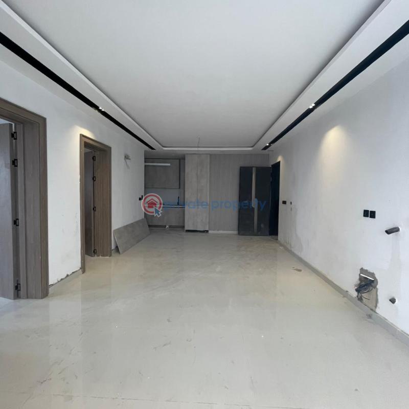 3 bedroom Block Of Flats For Sale Lekki Phase 1 Lagos - 2