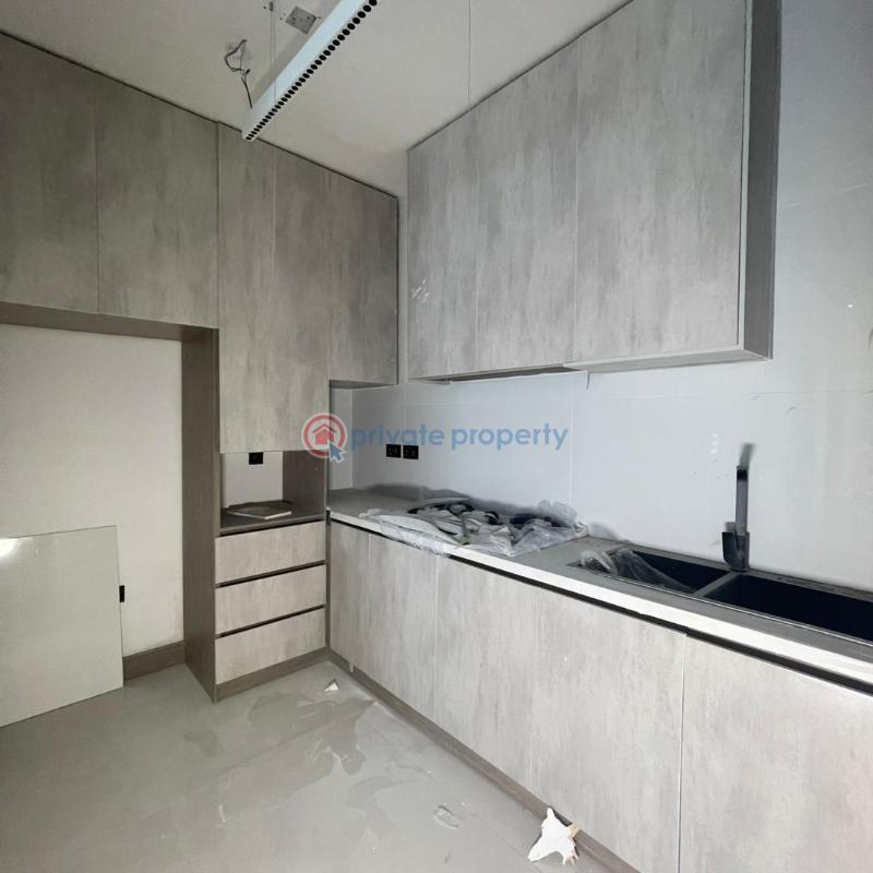 3 bedroom Block Of Flats For Sale Lekki Phase 1 Lagos - 4