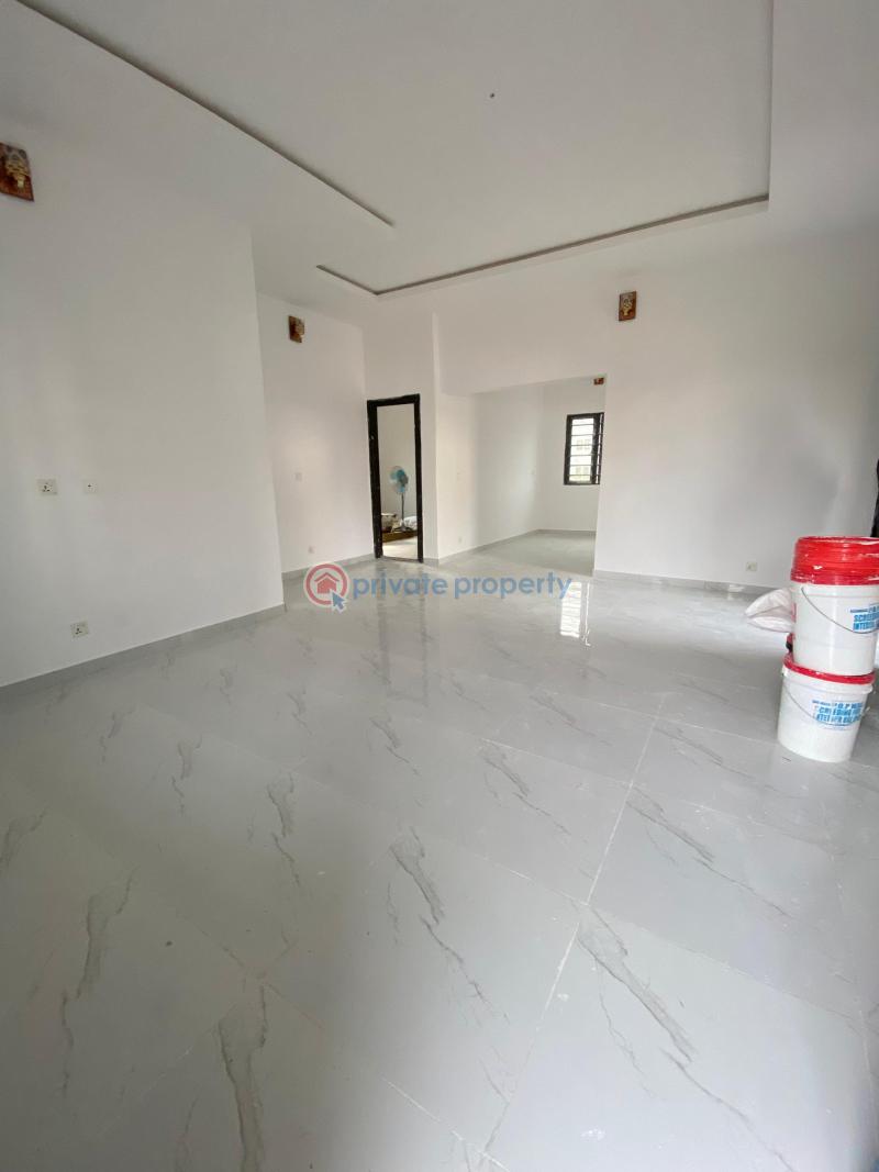 3 bedroom Flat & Apartment For Rent Badore Ajah Lagos - 5