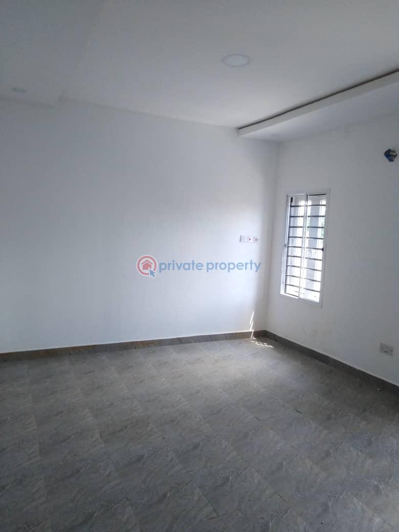 Terraced Duplex For Rent Lugbe Abuja Phase 4  - 6