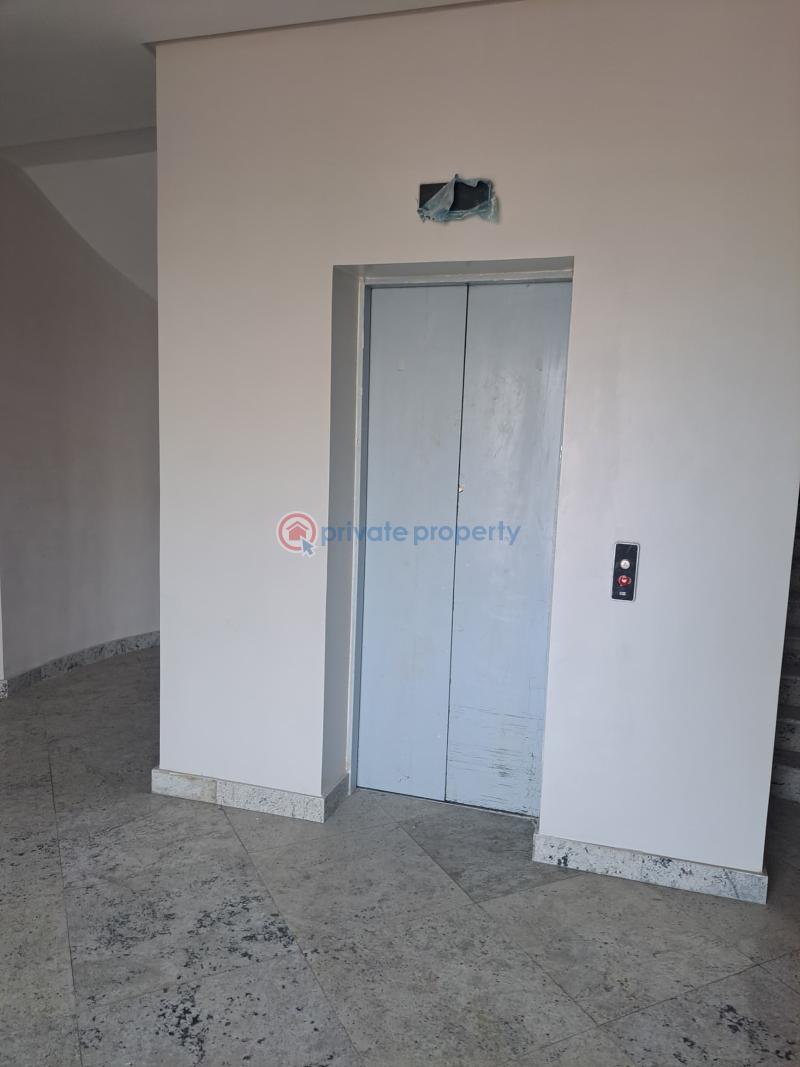 3 bedroom Penthouse For Sale 2nd Avenue, Banana Island Ikoyi Lagos - 6
