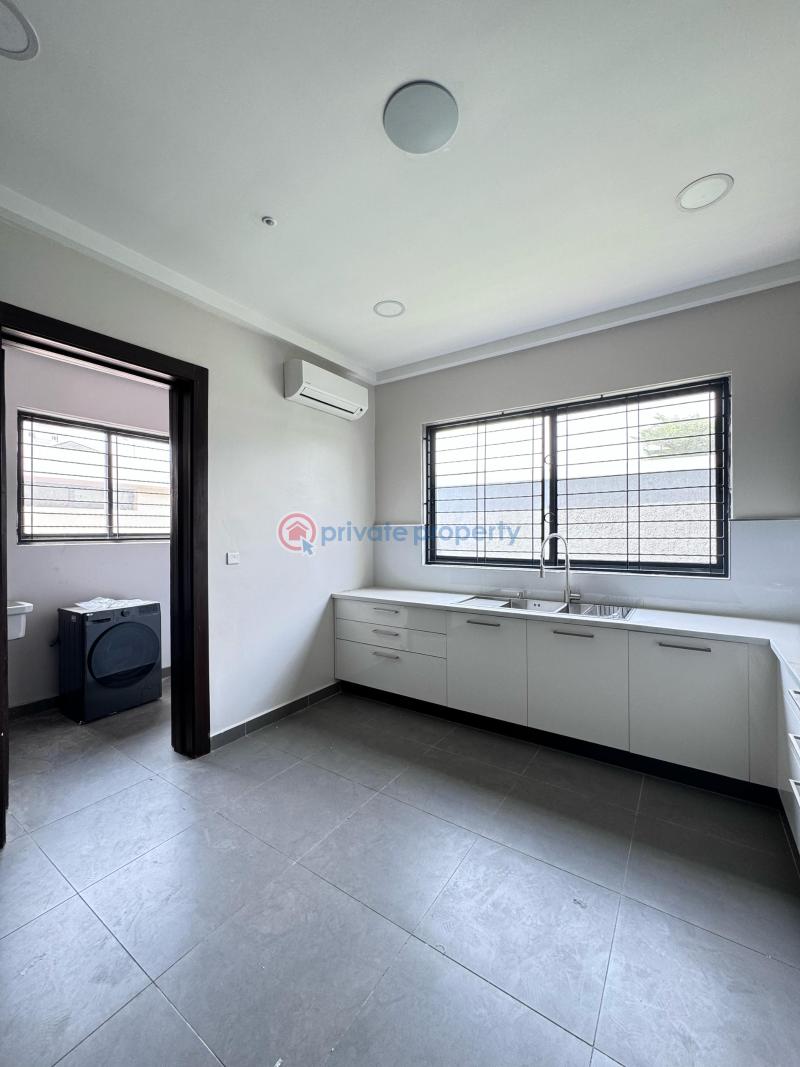 3 bedroom Penthouse For Sale 2nd Avenue, Banana Island Ikoyi Lagos - 16