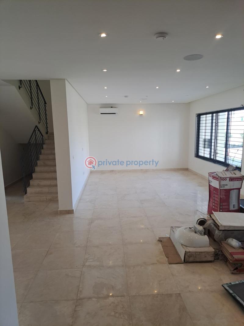 3 bedroom Penthouse For Sale 2nd Avenue, Banana Island Ikoyi Lagos - 10
