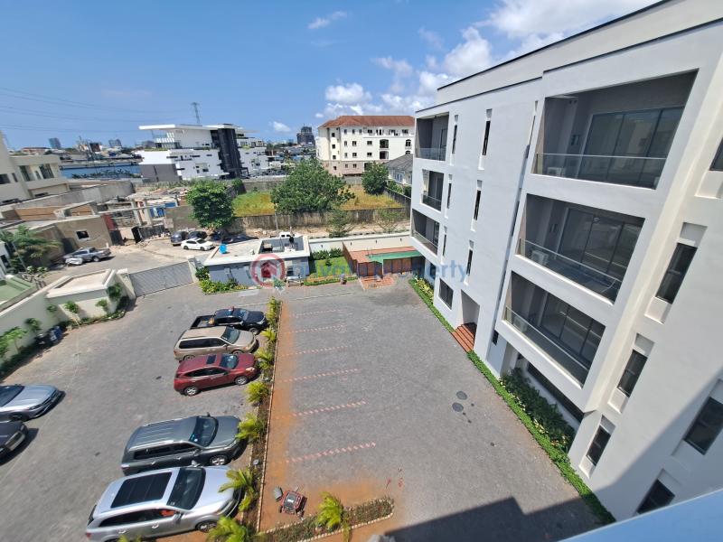 3 bedroom Penthouse For Sale 2nd Avenue, Banana Island Ikoyi Lagos - 1