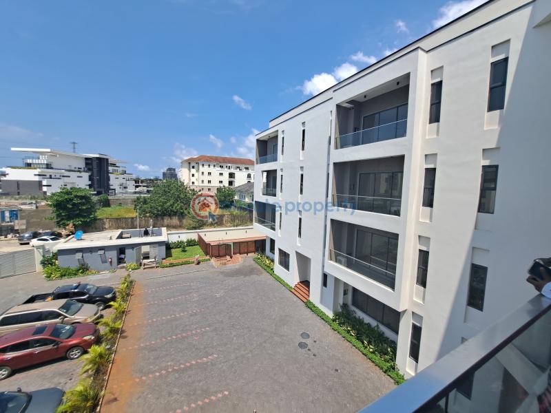 3 bedroom Penthouse For Sale 2nd Avenue, Banana Island Ikoyi Lagos - 3