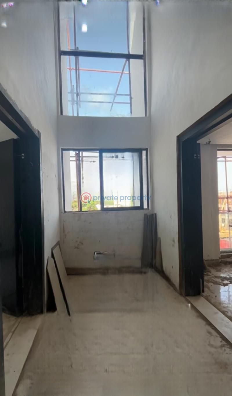 3 bedroom Penthouse For Sale Ikoyi Lagos - 6