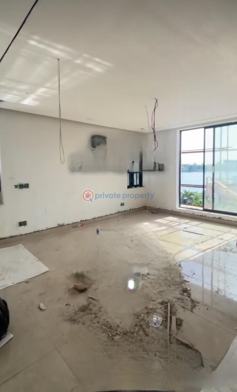 3 bedroom Penthouse For Sale Ikoyi Lagos - 4