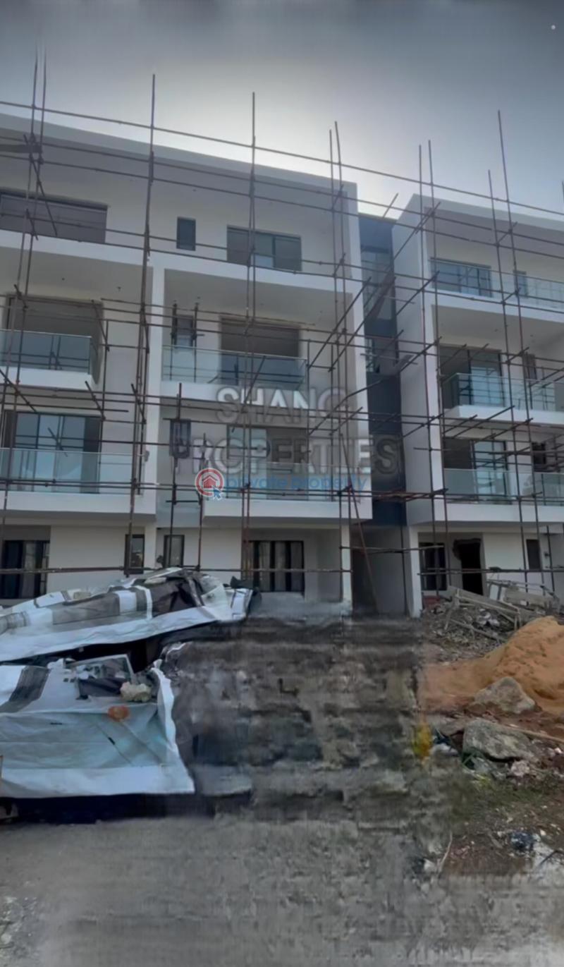 3 bedroom Penthouse For Sale Ikoyi Lagos - 0