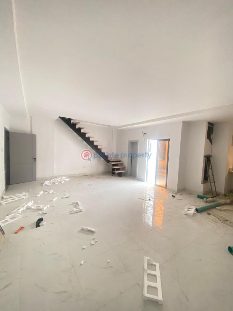 3 bedroom Block Of Flats For Sale Lekki, Lagos Lekki Phase 1 Lagos - 6