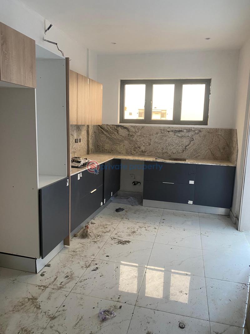 3 bedroom Block Of Flats For Sale Lekki, Lagos Lekki Phase 1 Lagos - 1