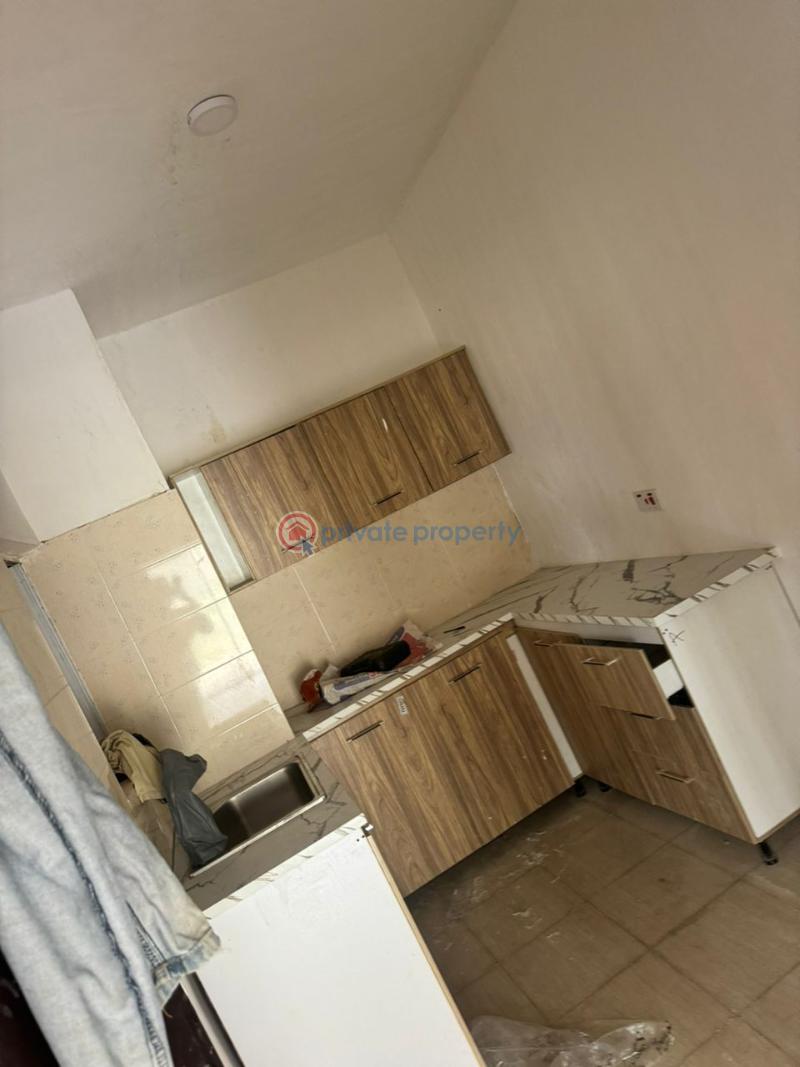 3 bedroom Flat & Apartment For Sale Fashola Housing Estate Ibeshe Ikorodu Lagos - 4