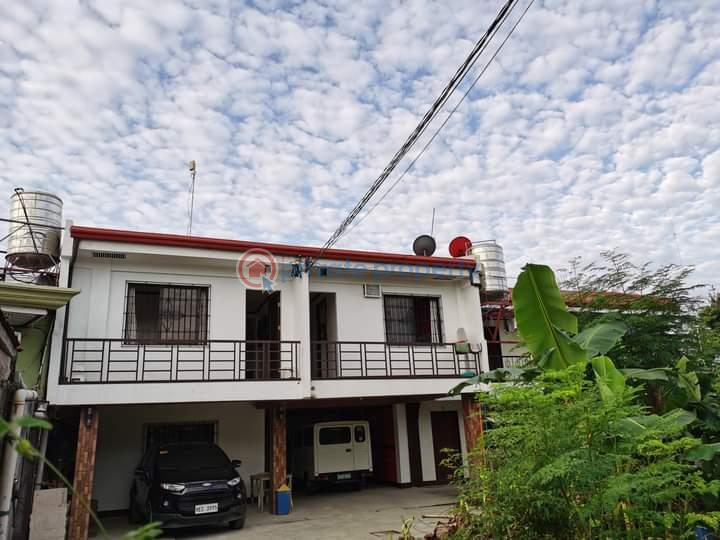 For rent 3 bedroom Duplex Lagos Island (PID 6PAKJR) Private