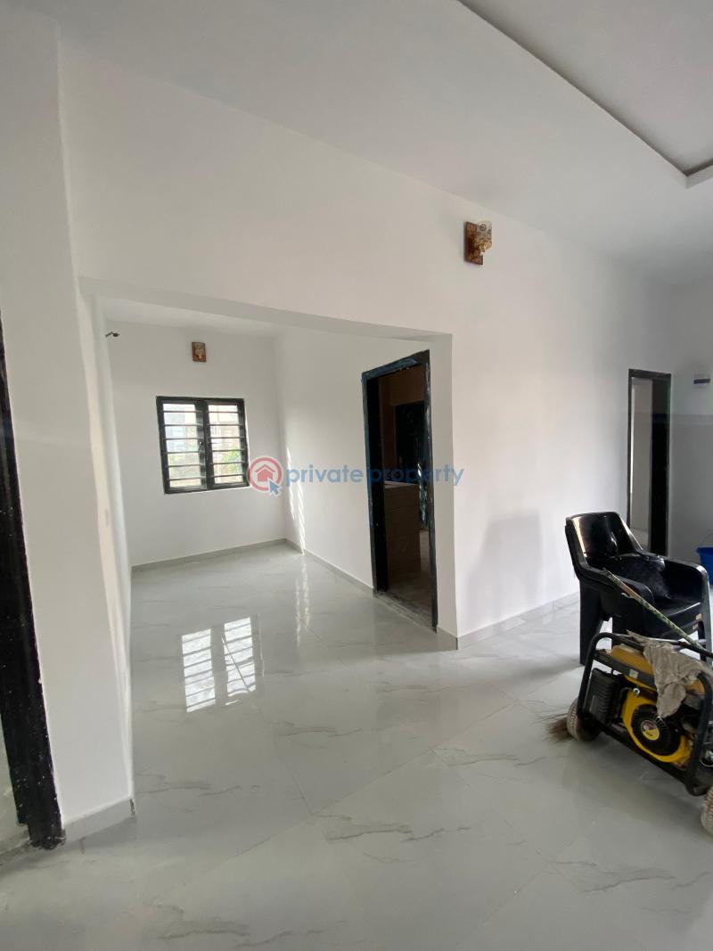 3 bedroom Flat & Apartment For Rent Badore Ajah Lagos - 2