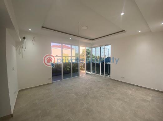 Newly built 3-bedroom second floor apartment with a room bq - 5 3 bedroom Flat & Apartment For Sale Osborne Foreshore Estate Ikoyi Lagos - 5
